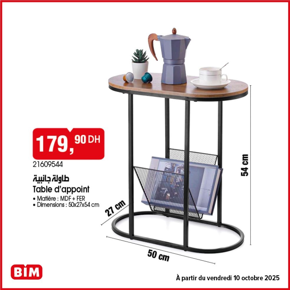 Catalogue BIM vendredi 10 Octobre 2025